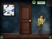 Παιχνίδι AMGEL Easy Room Escape 258 σε απευθείας σύνδεση