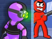 Παιχνίδι Κύριε Bullet: Stealth Ninja Killstreak  σε απευθείας σύνδεση