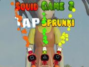 Παιχνίδι Παιχνίδι Squid 2 Tap Sprunki  σε απευθείας σύνδεση