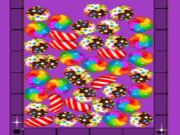 Παιχνίδι Candy Pop Challenge σε απευθείας σύνδεση