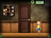 Παιχνίδι AMGEL KIDS ROOM ROOM DESCAPE 281  σε απευθείας σύνδεση
