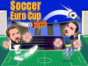 Παιχνίδι Ποδόσφαιρο Euro Cup 2025  σε απευθείας σύνδεση
