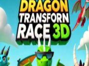 Παιχνίδι Dragon Transform Race 3D σε απευθείας σύνδεση