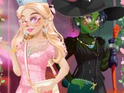 Παιχνίδι Girly Pretty Wicked σε απευθείας σύνδεση
