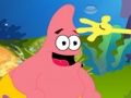 Παιχνίδι Κρυμμένος θησαυρός SpongeBob σε απευθείας σύνδεση Παιχνίδι Κρυμμένος θησαυρός SpongeBob σε απευθείας σύνδεση