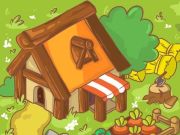 Παιχνίδι Farm Triple Match σε απευθείας σύνδεση