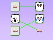 Παιχνίδι Emojis Tiktok - Σημαίνει σύνδεση  σε απευθείας σύνδεση