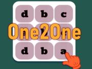 Παιχνίδι One2one σε απευθείας σύνδεση