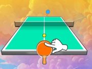 Παιχνίδι Ping Pong 3D σε απευθείας σύνδεση