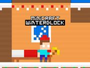 Παιχνίδι Minicraft winterblock σε απευθείας σύνδεση