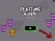 Παιχνίδι Playtime Killer Κεφάλαιο 4  σε απευθείας σύνδεση