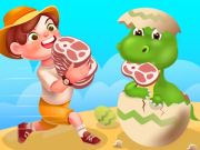 Παιχνίδι Dragon Island Idle 3d σε απευθείας σύνδεση