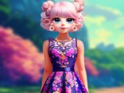 Παιχνίδι Lucy όλη την εποχή Fashioninsta  σε απευθείας σύνδεση