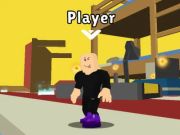 Παιχνίδι ROBLOX: Απόκρυψη και αναζητήστε ακραία  σε απευθείας σύνδεση