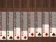 Παιχνίδι Freecell Solitaire δωρεάν  σε απευθείας σύνδεση