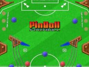 Παιχνίδι Ποδόσφαιρο Pinball HTML5  σε απευθείας σύνδεση