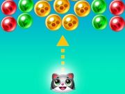 Παιχνίδι Αποθηκεύστε το Shooter Bubble Cats  σε απευθείας σύνδεση
