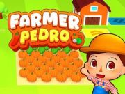 Παιχνίδι Αγρότης Pedro  σε απευθείας σύνδεση