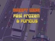 Παιχνίδι Drift King Fast Frozen & Furious σε απευθείας σύνδεση