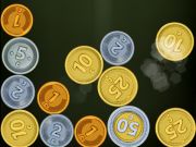 Παιχνίδι Μηχανή συγχώνευσης νομισμάτων  σε απευθείας σύνδεση
