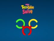 Παιχνίδι Twist & Solve σε απευθείας σύνδεση