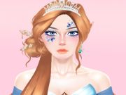 Παιχνίδι Makeover Artist Makeup Show σε απευθείας σύνδεση