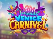 Παιχνίδι Ellie και φίλοι Βενετία Καρναβάλι  σε απευθείας σύνδεση