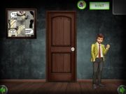 Παιχνίδι AMGEL Easy Room Escape 261  σε απευθείας σύνδεση