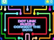 Παιχνίδι Dot Link Puzzle Συνδέστε τις τελείες  σε απευθείας σύνδεση