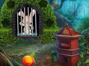Παιχνίδι Happy Bunny Escape  σε απευθείας σύνδεση