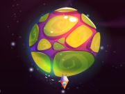 Παιχνίδι Planet Hopper  σε απευθείας σύνδεση