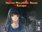 Παιχνίδι THORROR PLAYTIME - ΔΩΜΑΤΟΣ ΔΩΜΑΤΟΣ  σε απευθείας σύνδεση