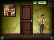 Παιχνίδι AMGEL Easy Room Escape 263  σε απευθείας σύνδεση
