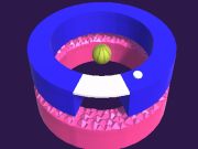 Παιχνίδι Jump Smash 3D  σε απευθείας σύνδεση