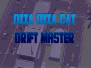 Παιχνίδι Oiia oiia cat drift master  σε απευθείας σύνδεση