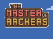 Παιχνίδι Ο Δάσκαλος του Archers  σε απευθείας σύνδεση