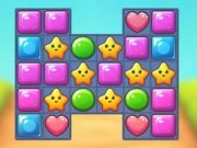 Παιχνίδι Master Candy Dash  σε απευθείας σύνδεση
