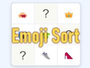 Παιχνίδι Emoji είδος  σε απευθείας σύνδεση