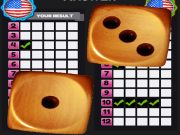 Παιχνίδι Country Dice Challenge  σε απευθείας σύνδεση