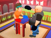 Παιχνίδι Punch King 3D  σε απευθείας σύνδεση