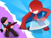 Παιχνίδι Super Cloner 3D  σε απευθείας σύνδεση