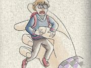 Παιχνίδι Gigantoleta Planet of Giants  σε απευθείας σύνδεση