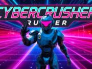 Παιχνίδι Δρομέας cybercrusher  σε απευθείας σύνδεση