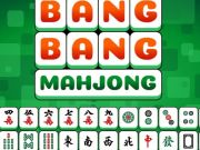 Παιχνίδι Bang Bang Mahjong  σε απευθείας σύνδεση