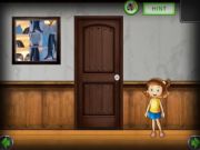 Παιχνίδι AMGEL KIDS ROOM ESSPAPE 285  σε απευθείας σύνδεση