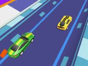 Παιχνίδι GT Flying Car Racing  σε απευθείας σύνδεση