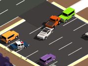 Παιχνίδι Escape Road City 2  σε απευθείας σύνδεση