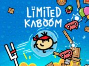 Παιχνίδι Περιορισμένος kaboom  σε απευθείας σύνδεση