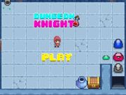 Παιχνίδι Dungeon Knight  σε απευθείας σύνδεση