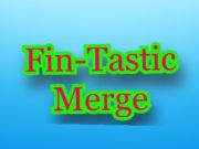 Παιχνίδι Fin-Tastic Merge  σε απευθείας σύνδεση